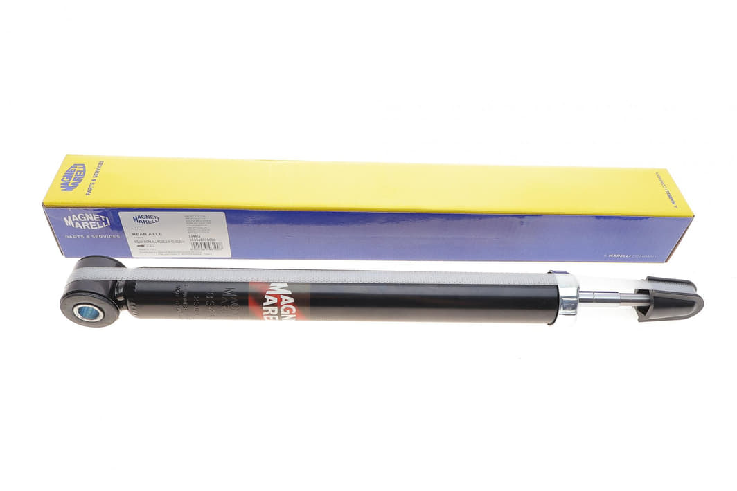 353346070000 MAGNETI MARELLI